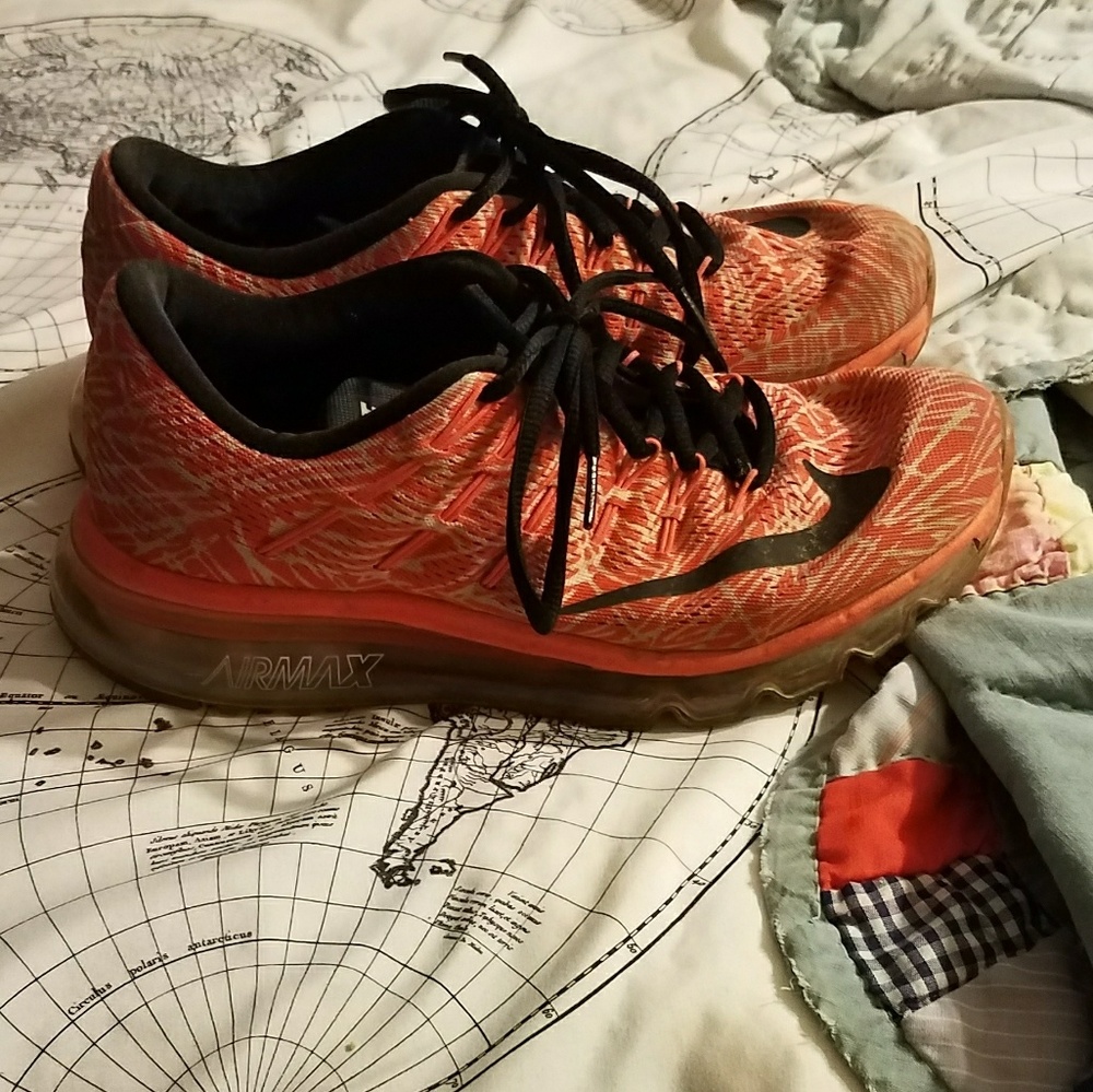 Athletic Shoes